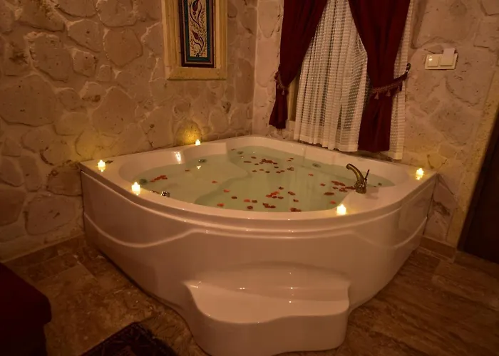 Hotel Cappadocia Caves