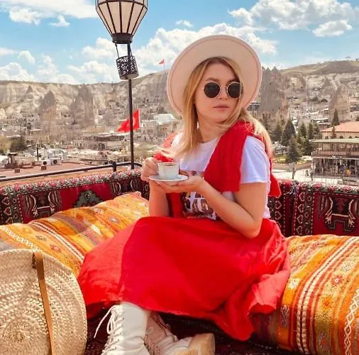 Cappadocia Caves 3* Гореме