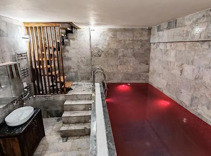 Cappadocia Caves Hotel Goreme